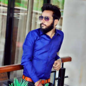 Dipesit Verma