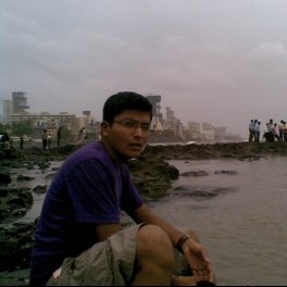 Dipiesh Verma
