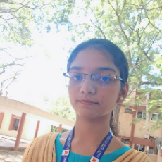 Dipika Sivasankar