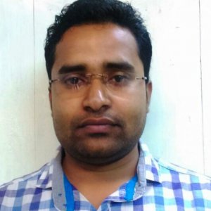 Dipit Deshpande