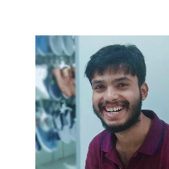 Dipjyotan Joshi