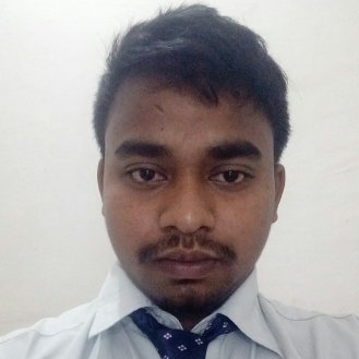 Dipjyotan Trivedi