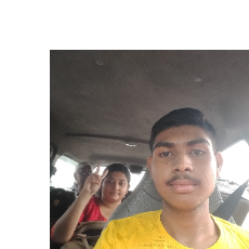 Dipraesh Trivedi