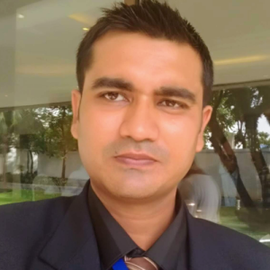 Dipran Gupta