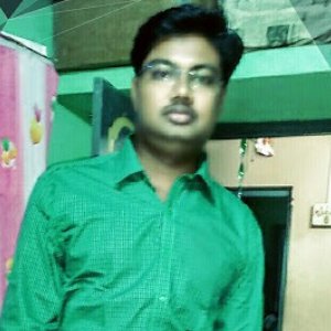 Dipsankait Trivedi