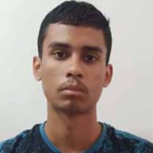 Dipta Roy Chaudhury