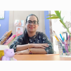 Dipti Ghosh