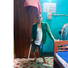 Dipti Rani SinhaProfile Image