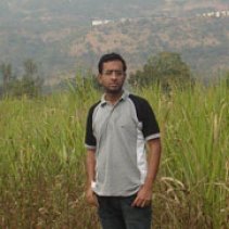Diptimoit Deshpande