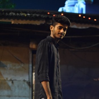 Diptyajiav AgarwalProfile Image