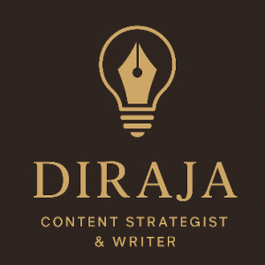 DiraajaProfile Image