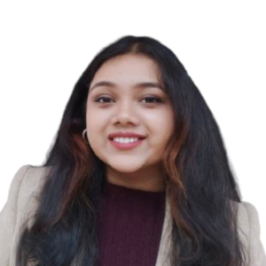 Disha Ghosh
