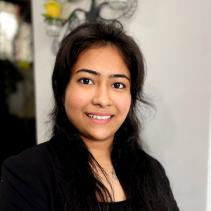 Disha Gurvinder