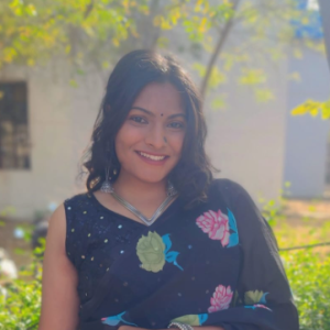 Disha Pathak