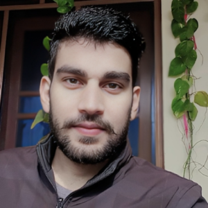 Disha Pratap Singh
