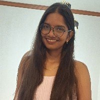 Disha Reddy