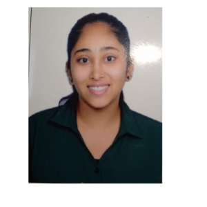 Disha S