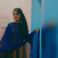 Disha Sharma