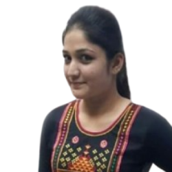 Disha TiwariProfile Image