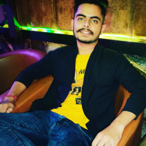Dishanan Kulkarni