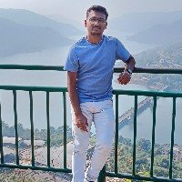 Dishanesh Bansal