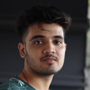 Dishanesh Kulkarni