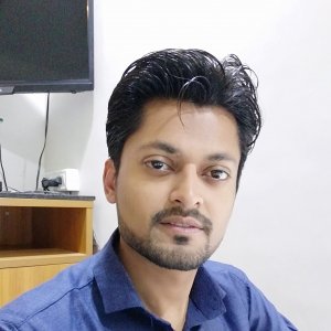 Dishanesh Verma