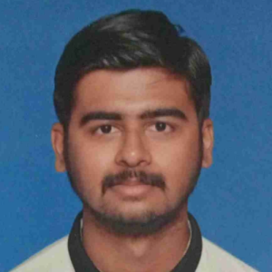 Dishanit Mishra