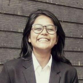 Dishav Trivedi