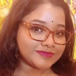 Dishin Agarwal