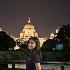 Ditipriyesh DeshpandeProfile Image
