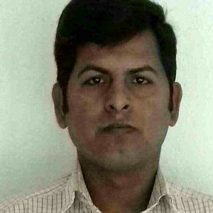 Divakaesh Kulkarni