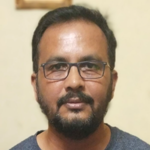 Divakait Iyer