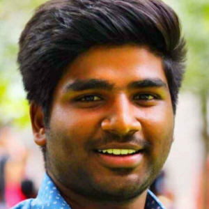Divakaresh Goyal