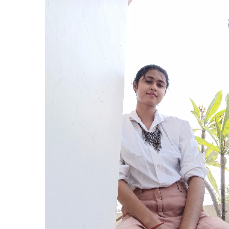 Divashan Mishra