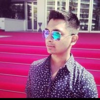 Divesav Trivedi