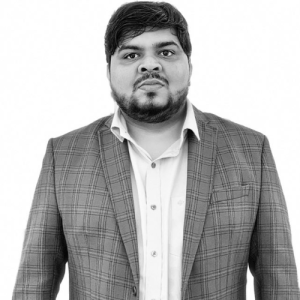 Divesh Pratap