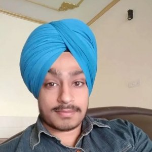 Divjoesh Bansal