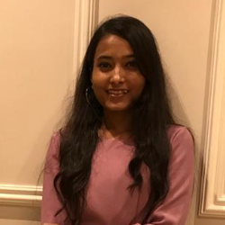 Divya Maturi