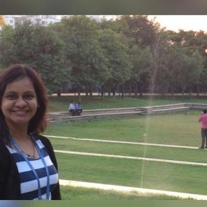 Divya Singhvi