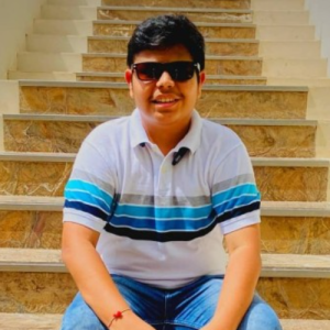 Divyaan Trivedi