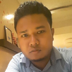 Divyajyotav Pawar