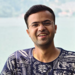 Divyanav Iyer