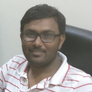Divyanesh Bansal