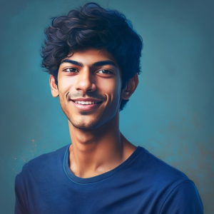 Divyansav Chauhan