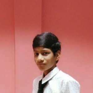 Divyansav Goyal