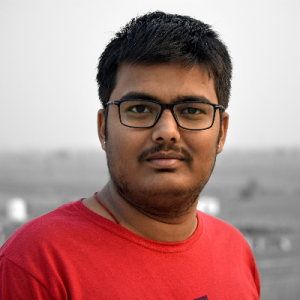 Divyansav Mishra