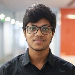 Divyansav Pandey