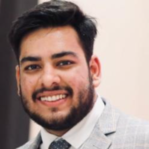 Divyansesh Iyer
