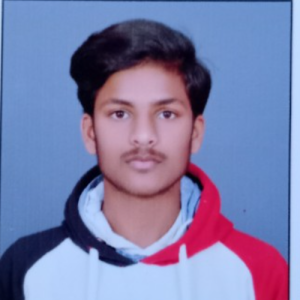 Divyansesh Pawar